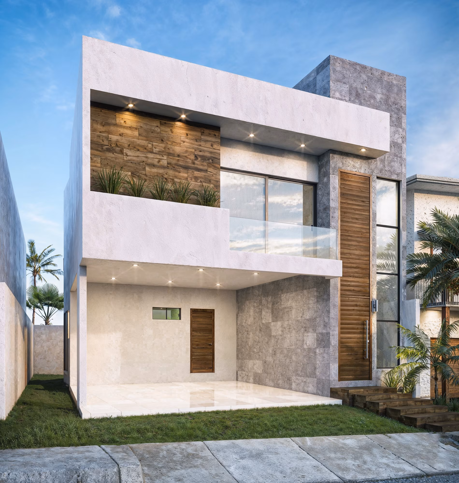 Diseño arquitectónico